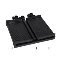 Matrix Folding Side Tray Large